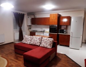 Appartement 2 chambres à vendre dans Floresti