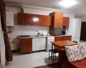 Appartement 2 chambres à vendre dans Floresti