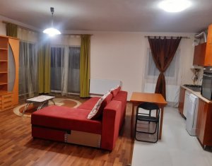 Appartement 2 chambres à vendre dans Floresti