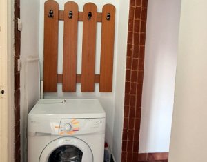 Appartement 2 chambres à vendre dans Cluj-napoca, zone Zorilor