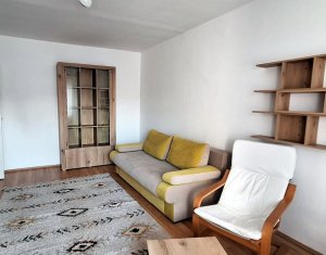 Appartement 2 chambres à vendre dans Cluj-napoca, zone Zorilor