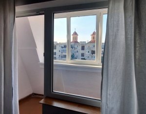 Appartement 2 chambres à vendre dans Cluj-napoca, zone Zorilor