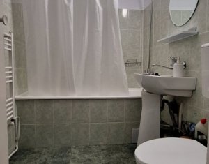 Appartement 2 chambres à vendre dans Cluj-napoca, zone Zorilor