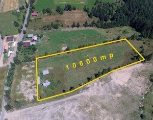, 10600m2 on Rasca