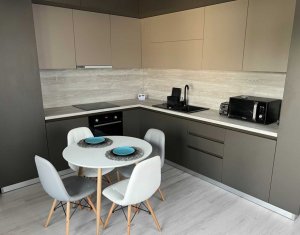 , 55m2 in Cluj-napoca, zona Zorilor