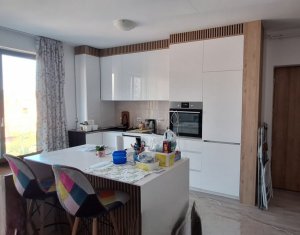, 65m2 in Cluj-napoca, zona Marasti