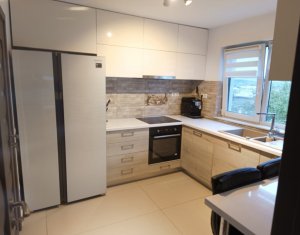 Casa finisata, Sannicoara, acces excelent, intimitate, toate utilitatile