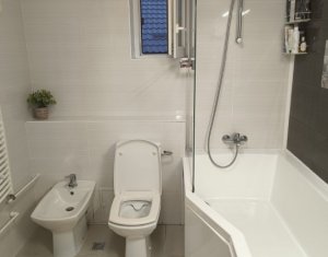 Casa finisata, Sannicoara, acces excelent, intimitate, toate utilitatile