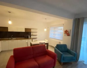 , 54m2 in Cluj-napoca, zona Buna Ziua