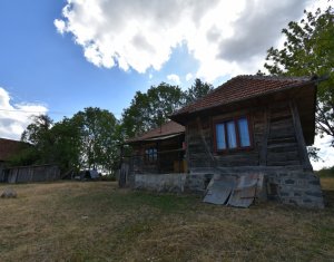 Ház 3 szobák eladó on Vanatori