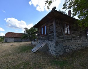 Ház 3 szobák eladó on Vanatori