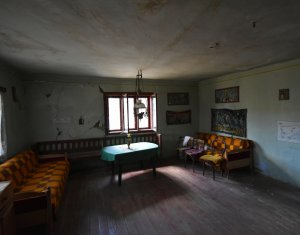 Ház 3 szobák eladó on Vanatori