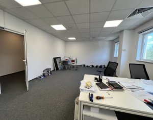 Birou de inchiriat, 44m2 in Cluj-napoca