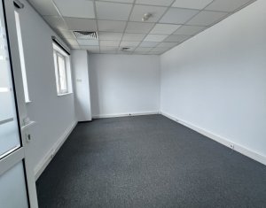 Bureau à louer, 25m2 dans Floresti