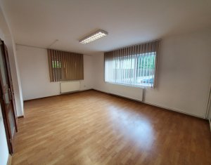 Espace Commercial à louer, 140m2 dans Cluj-napoca