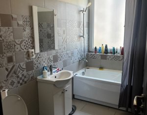 Appartement 3 chambres à louer dans Cluj-napoca, zone Sopor