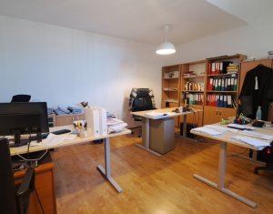 Birou de inchiriat, 62m2 in Cluj-napoca