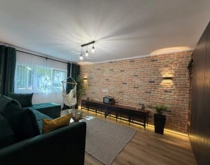 , 62m2 in Cluj-napoca, zona Manastur