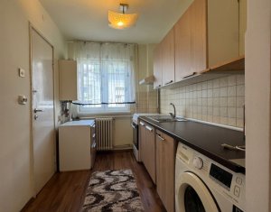 Apartament 2 camere Gheorgheni, zonă linistită, C. Brâncuși