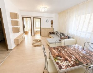 , 61m2 on Cluj-napoca, Zóna Manastur