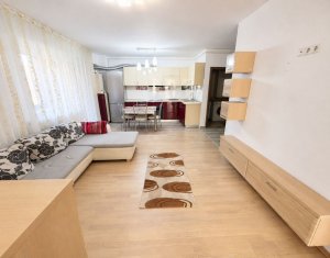 Apartment 3 rooms for sale in Cluj-napoca, zone Manastur