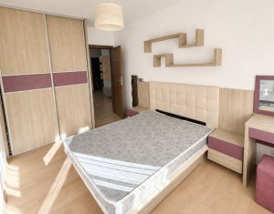 Apartment 3 rooms for sale in Cluj-napoca, zone Manastur