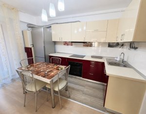 Apartment 3 rooms for sale in Cluj-napoca, zone Manastur