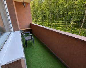 Apartment 3 rooms for sale in Cluj-napoca, zone Manastur