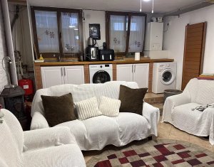 Appartement 3 chambres à louer dans Cluj-napoca
