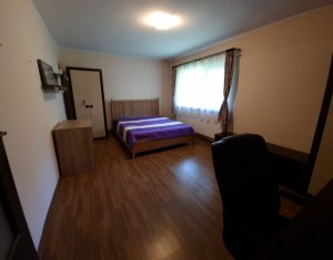 , 53m2 dans Cluj-napoca, zone Plopilor