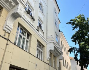 , 85m2 dans Cluj-napoca, zone Centru