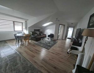 , 80m2 on Floresti