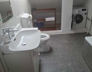 Lakás 3 szobák kiadó on Floresti