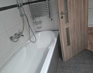Lakás 3 szobák kiadó on Floresti