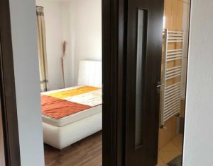 Apartment 3 rooms for rent in Cluj-napoca, zone Intre Lacuri
