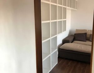 Apartment 3 rooms for rent in Cluj-napoca, zone Intre Lacuri