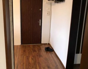 Apartment 3 rooms for rent in Cluj-napoca, zone Intre Lacuri