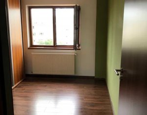 Apartment 3 rooms for rent in Cluj-napoca, zone Intre Lacuri