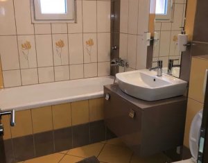 Apartment 3 rooms for rent in Cluj-napoca, zone Intre Lacuri