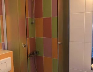 Apartment 3 rooms for rent in Cluj-napoca, zone Intre Lacuri