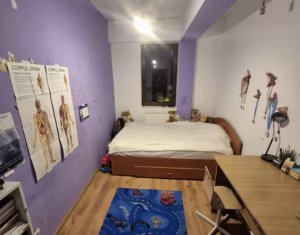 Appartement 3 chambres à vendre dans Floresti