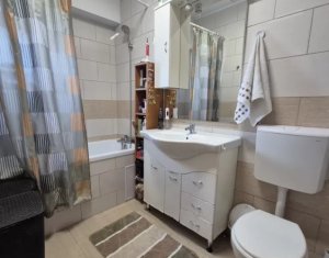 Appartement 3 chambres à vendre dans Floresti