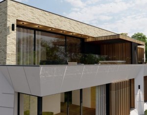 Vila tip Duplex, Europa