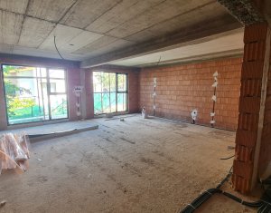 Vila tip Duplex, Europa