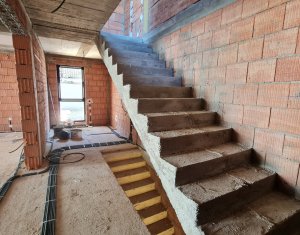 Vila tip Duplex, Europa