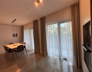 Apartment 3 rooms for sale in Cluj-napoca, zone Zorilor