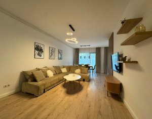 Apartment 3 rooms for sale in Cluj-napoca, zone Zorilor