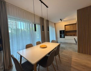 , 84m2 in Cluj-napoca, zona Zorilor