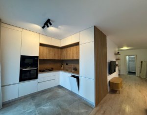 Apartment 3 rooms for sale in Cluj-napoca, zone Zorilor