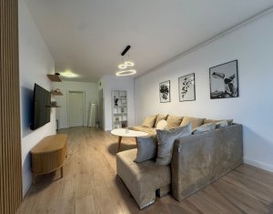 Apartment 3 rooms for sale in Cluj-napoca, zone Zorilor